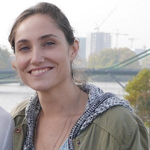 Fotoğraf Chara Mata Giannatou