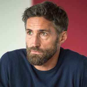 Fotoğraf Benjamin Sadler