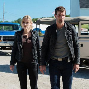 Fotoğraf Lucas Bryant