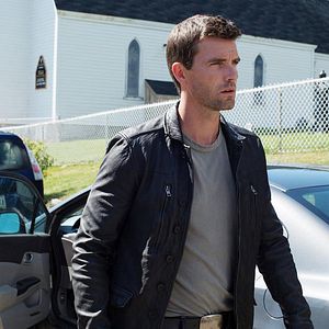 Fotoğraf Lucas Bryant