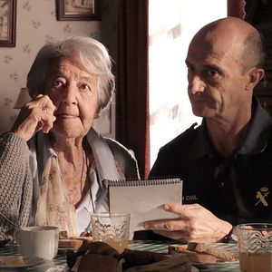 Fotoğraf Asunción Balaguer