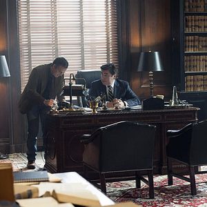 Fotoğraf Alfred Molina