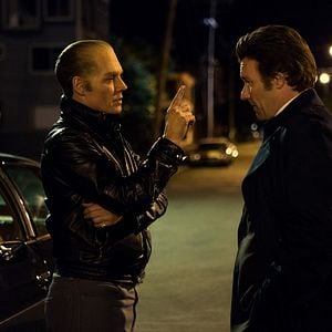 Fotoğraf Johnny Depp