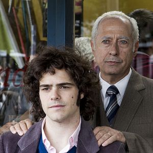 Fotoğraf Guillermo Francella