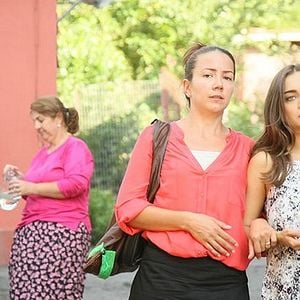 Fotoğraf Güllerin Savaşı