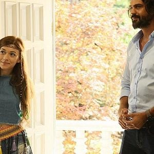 Fotoğraf Güllerin Savaşı