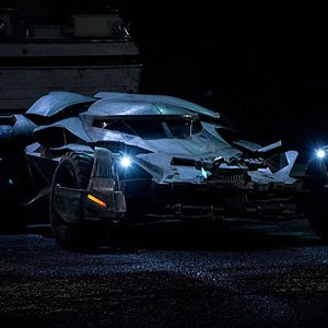 Fotoğraf Batman v Superman: Adaletin Şafağı