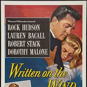 Fotoğraf Written on the Wind