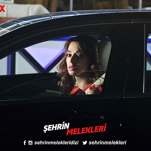 Fotoğraf Şehrin Melekleri