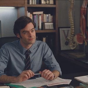 Fotoğraf Bill Hader