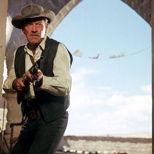 Fotoğraf Vahşi Belde