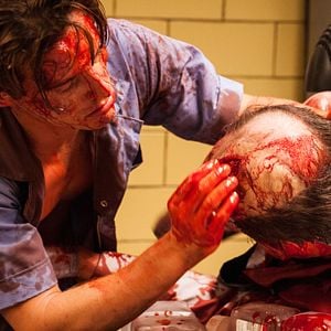 Fotoğraf Frankenstein