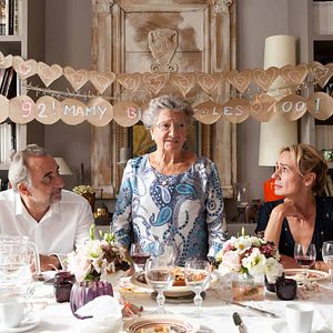 Fotoğraf Antoine Duléry