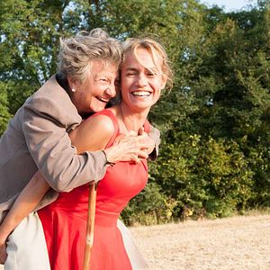 Fotoğraf Marthe Villalonga