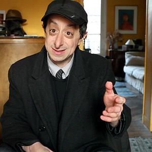 Fotoğraf Maurice Lamy