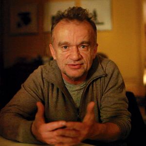 Fotoğraf Dominique Pinon