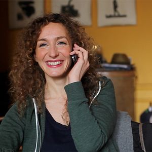 Fotoğraf Sophie Parel