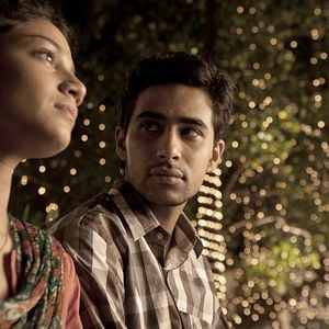 Fotoğraf Sauraseni Maitra