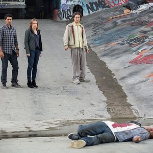 Fotoğraf Fear The Walking Dead