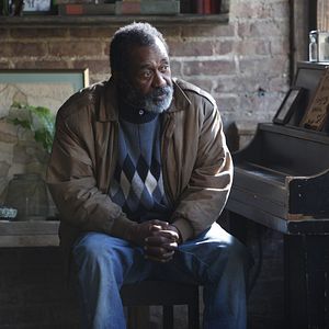 Fotoğraf Ben Vereen