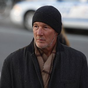 Fotoğraf Richard Gere