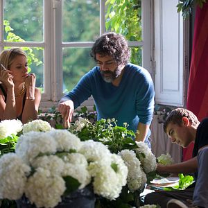 Fotoğraf Veerle Baetens