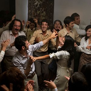 Fotoğraf Leïla Bekhti