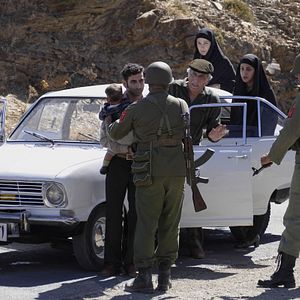 Fotoğraf Leïla Bekhti