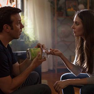 Fotoğraf Jason Sudeikis