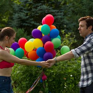 Fotoğraf Jason Sudeikis