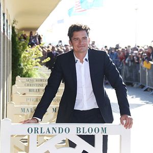 Fotoğraf Orlando Bloom