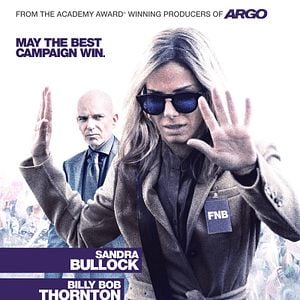 Fotoğraf Our Brand Is Crisis