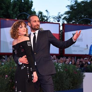 Fotoğraf Matthias Schoenaerts