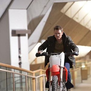 Fotoğraf Philip Winchester