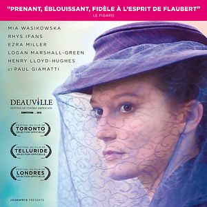 Fotoğraf Madame Bovary