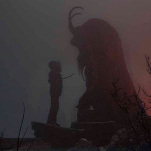 Fotoğraf Krampus