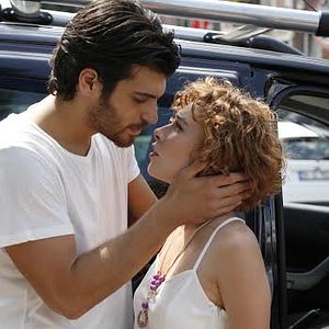 Fotoğraf İnadına Aşk