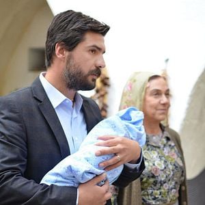 Fotoğraf Yılanların Öcü