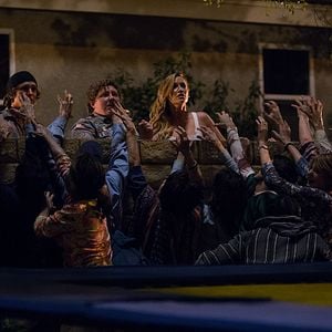 Fotoğraf Joey Morgan