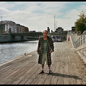 Fotoğraf Benoît Poelvoorde