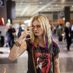 Fotoğraf Sara Paxton