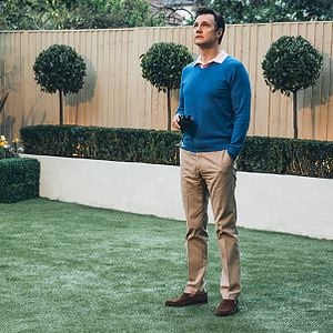 Fotoğraf Stephen Campbell-Moore