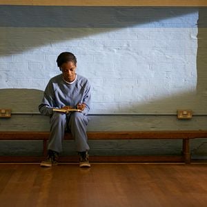 Fotoğraf Şehrin Şarkısı