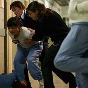 Fotoğraf Şehrin Şarkısı