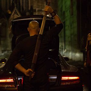 Fotoğraf Son Cadı Avcısı