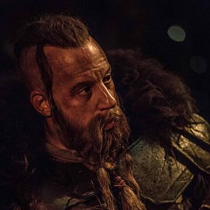 Fotoğraf Son Cadı Avcısı