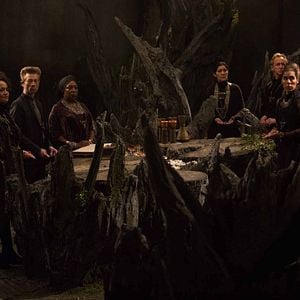 Fotoğraf Son Cadı Avcısı