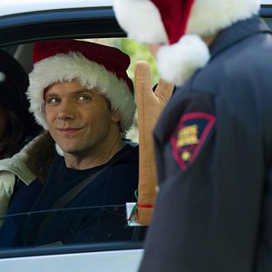 Fotoğraf A Merry Friggin' Christmas