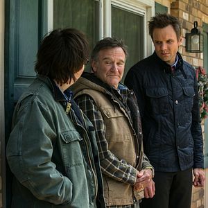 Fotoğraf Joel McHale