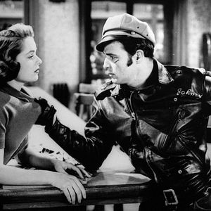 Fotoğraf Listen to Me Marlon